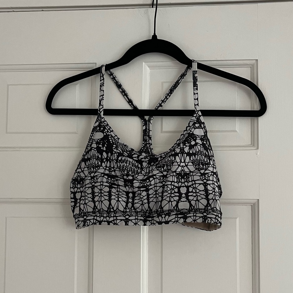 Vintage Lululemon sports bra
